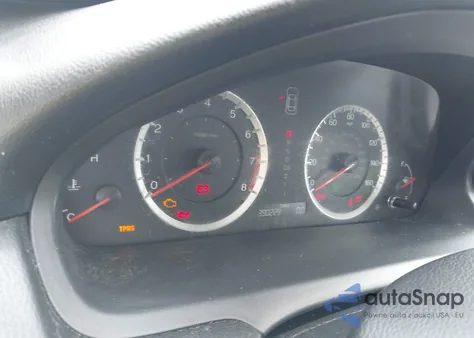 2012 Honda Accord 2.4 Lx из США, поврежденный, VIN 1HGCP2F3XCA022898